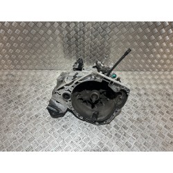 SKRZYNIA BIEGÓW TL4164 KOMPLETNA NISSAN JUKE II F16 19- 1.0 DIG-T