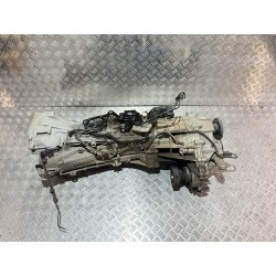 SKRZYNIA BIEGÓW MANUALNA REDUKTOR FORD RANGER 15- 2.2 TDCI EB3R-7003-PB