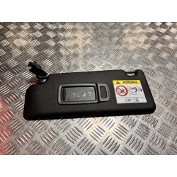 OSŁONA PRZECIWSŁONECZNA LEWA BMW 1 F70 24-