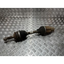 PÓŁOŚ PÓŁOŚKA PRAWA PRAWY PRZÓD FORD RANGER 15- 2.2 TDCI EB3G-3A427-BA