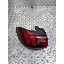 LAMPA LEWY TYŁ LEWA TYLNA MG HS I 18-24 1.5