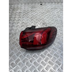 LAMPA PRAWY TYŁ PRAWA TYLNA MG HS I 18-24 1.5