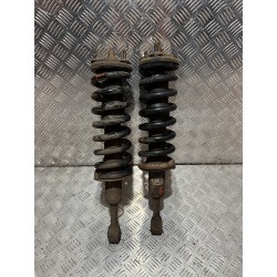 AMORTYZATOR PRZÓD SPRĘŻYNA FORD RANGER 15- 2.2 TDCI