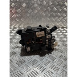 SKRZYNKA BEZPIECZNIKÓW OPEL FRONTERA C 24- 9859099480