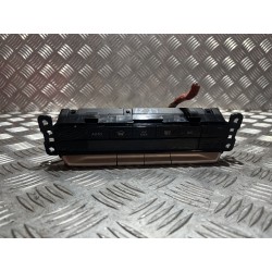 PANEL STEROWANIA KLIMATYZACJĄ OPEL FRONTERA C 24- 9874113280