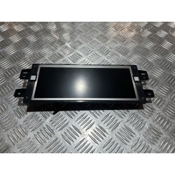 LICZNIK ZEGARY VIRTUAL UK OPEL FRONTERA C 24- 9871449380