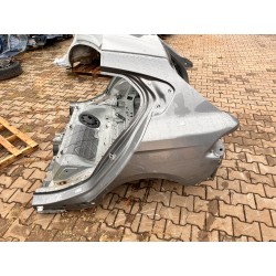 DUP* CAŁY TYŁ BŁOTNIK PAS TYLNY ĆWIARTKA BMW 1 F70 24- LAKIER C4W