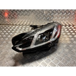 LAMPA LED REFLEKTOR LEWY PRZÓD KOMPLETNA BMW 1 F70 24- UK