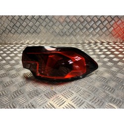 LAMPA PRAWY TYŁ TYLNA BMW 1 F70 24-