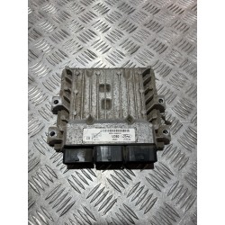 KOMPUTER STEROWNIK SILNIKA FORD RANGER 15- 2.2 TDCI GB3G-12A650-CA