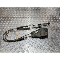 MECHANIZM ZMIANY BIEGÓW LINKI FORD RANGER 15- 2.2 TDCI DB3R-7E459-DC