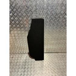 PODŁOGA BAGAŻNIKA BMW 1 F70 24-