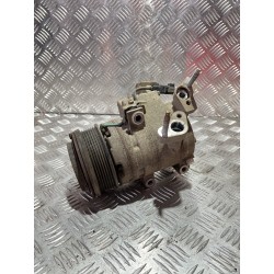 SPRĘŻARKA KOMPRESOR KLIMATYZACJI FORD RANGER 15- 2.2 TDCI EB3B-19D629-DB