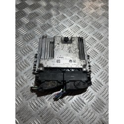 KOMPUTER STEROWNIK SILNIKA OPEL FRONTERA C 24- ELEKTRYK 9874803280