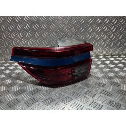 LAMPA LEWY TYŁ TYLNA OPEL FRONTERA C 24- 9848766880