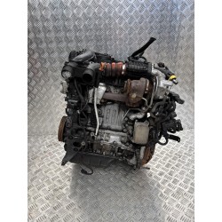 SILNIK KOMPLETNY 1.6 HDI BH02 CITROEN C3 III B618 16-