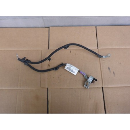 KLEMA MINUSOWA CZUJNIK PEUGEOT 2008 14-