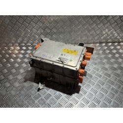 FALOWNIK PRZETWORNICA NAPIĘCIA OPEL FRONTERA C 24- ELEKTRYK 9870167780