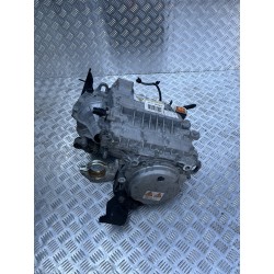 SILNIK ELEKTRYCZNY KOMPLETNY ZY01 OPEL FRONTERA C 24- ELEKTRYK