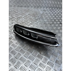 LED LEWY DO JAZDY DZIENNEJ CHROM CITROEN C3 III B618 16-