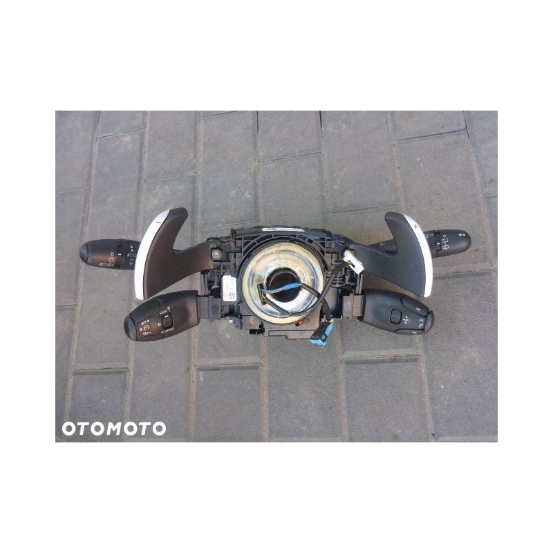 PRZEŁĄCZNIK TAŚMA MANETKI CITROEN C3 96667324XT