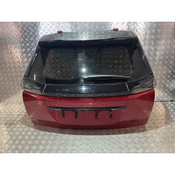 KLAPA BAGAŻNIKA KOMPLETNA KAMERA PEUGEOT 2008 II 23- LIFT EVH