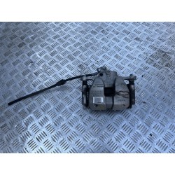 ZACISK HAMULCOWY PRAWY PRZÓD OPEL FRONTERA C 24- ELEKTRYK