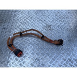 PRZEWÓD WYSOKIEGO NAPIĘCIA WIĄZKA OPEL FRONTERA C 24- ELEKTRYK 9861673780