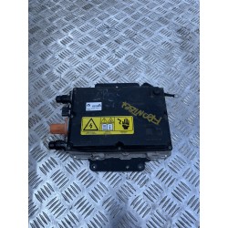 NAGRZEWNICA PODGRZEWACZ OPEL FRONTERA C 24- ELEKTRYK 9859240780