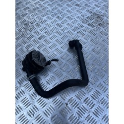 DODATKOWA POMPKA OBIEGU WODY OPEL FRONTERA C 24- ELEKTRYK 9843790380