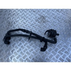 DODATKOWA POMPKA OBIEGU WODY OPEL FRONTERA C 24- ELEKTRYK 9843790380