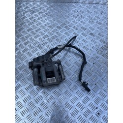 ZACISK HAMULCOWY LEWY TYŁ OPEL FRONTERA C 24- ELEKTRYK 9819059380