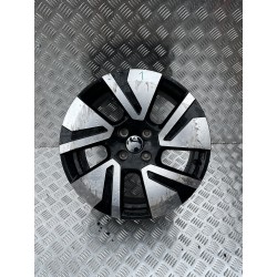 FELGA 17" 6.5J ET28 4X108 215/60R17 OPEL FRONTERA C 24- 9851549080