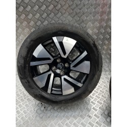 FELGA 17" 6.5J ET28 4X108 215/60R17 OPEL FRONTERA C 24- 9851549080