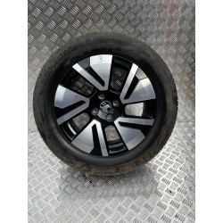 FELGA 17" 6.5J ET28 4X108 215/60R17 OPEL FRONTERA C 24- 9851549080