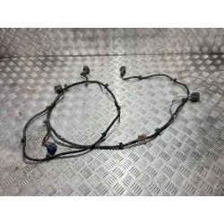 WIĄZKA PDC ZDERZAKA PRZÓD 4XPDC CZUJNIKI FORD RANGER 15- EB3T-15K867-CD
