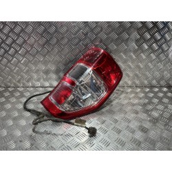 LAMPA PRAWA PRAWY TYŁ UK FORD RANGER 15- DB39-13404
