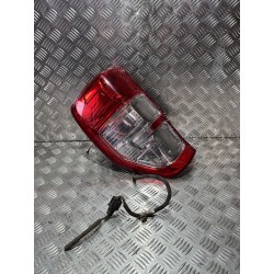 LAMPA LEWA LEWY TYŁ UK FORD RANGER 15- DB39-13405