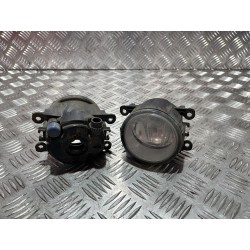 LAMPA PRZECIWMGIELNA PRZÓD HALOGEN L/P FORD RANGER 15- AB39-15201-AA