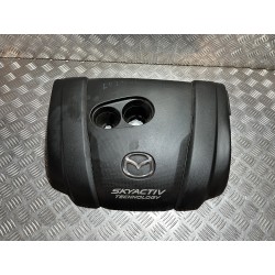 POKRYWA SILNIKA OSŁONA GÓRNA MAZDA CX-5 II KF 17- 2.0 B