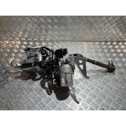 KOLUMNA KIEROWNICZA WSPOMAGANIE MAZDA CX-5 II KF 17-