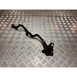 DODATKOWA POMPA WODY PRZEWÓD BMW 1 F70 24- 1.5i B38A15P HYBRYDA