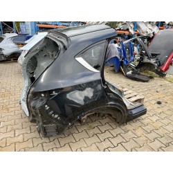 BŁOTNIK PRAWY TYŁ ĆWIARTKA MAZDA CX-5 II KF 17-