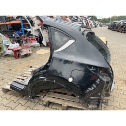 BŁOTNIK LEWY TYŁ ĆWIARTKA MAZDA CX-5 II KF 17-