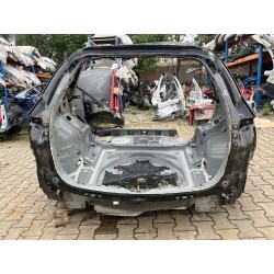 PAS TYŁ WANNA ĆWIARTKA MAZDA CX-5 II KF 17-