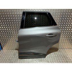 DRZWI LEWY TYŁ RENAULT SYMBIOZ 24- TEKNG (TPKNG)
