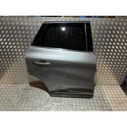 DRZWI PRAWY TYŁ RENAULT SYMBIOZ 24- TEKNG (TPKNG)