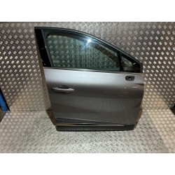 DRZWI PRAWY PRZÓD RENAULT SYMBIOZ 24- TEKNG (TPKNG)