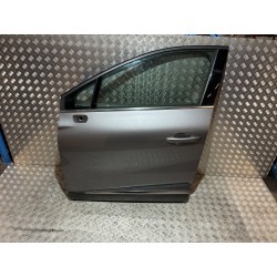 DRZWI LEWY PRZÓD RENAULT SYMBIOZ 24- TEKNG (TPKNG)