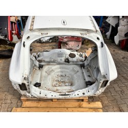PAS TYLNY WANNA ĆWIARTKA JAGUAR E-PACE X540 17- LAKIER 1AA-FUJI WHITE